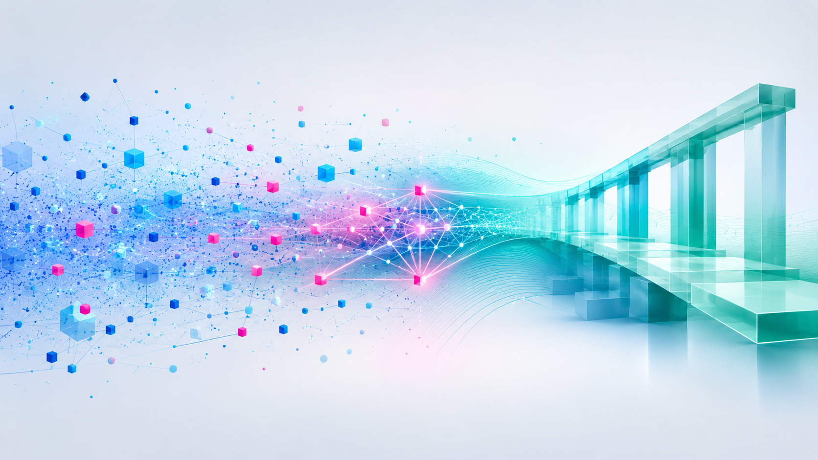 Ein wirksamer Innovationsprozess erkennt relevante Erkenntnisse, bewertet Ideen fundiert und überführt sie in tragfähige organisationale Innovation.