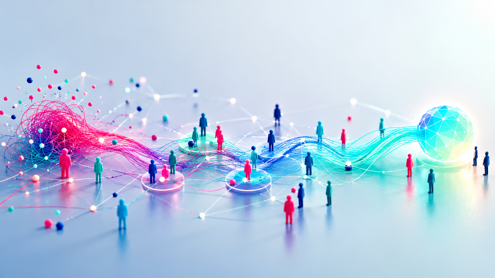 Innovation als sozialer Prozess: wie Organisationen Beobachtungen aufnehmen, Ideen bewerten und Neuerungen wirksam umsetzen